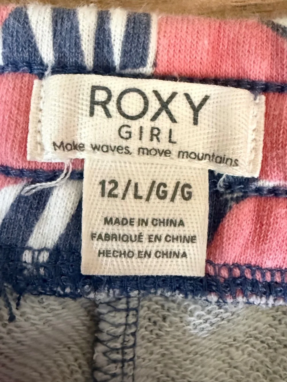Roxy Girl 3 Piece Swim Set